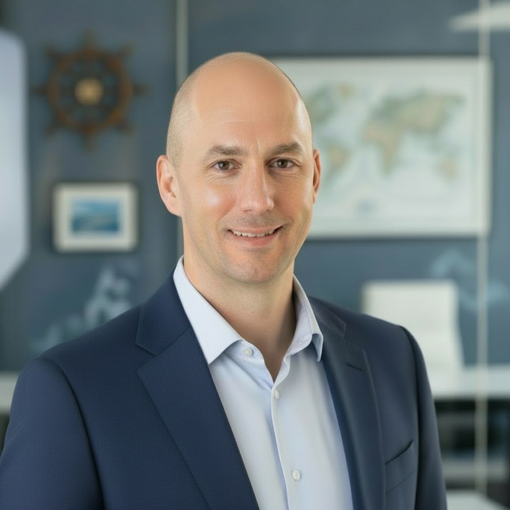 AIRCAT VESSELS Welcomes Bo Jardine as New Advisor, Commercial Markets